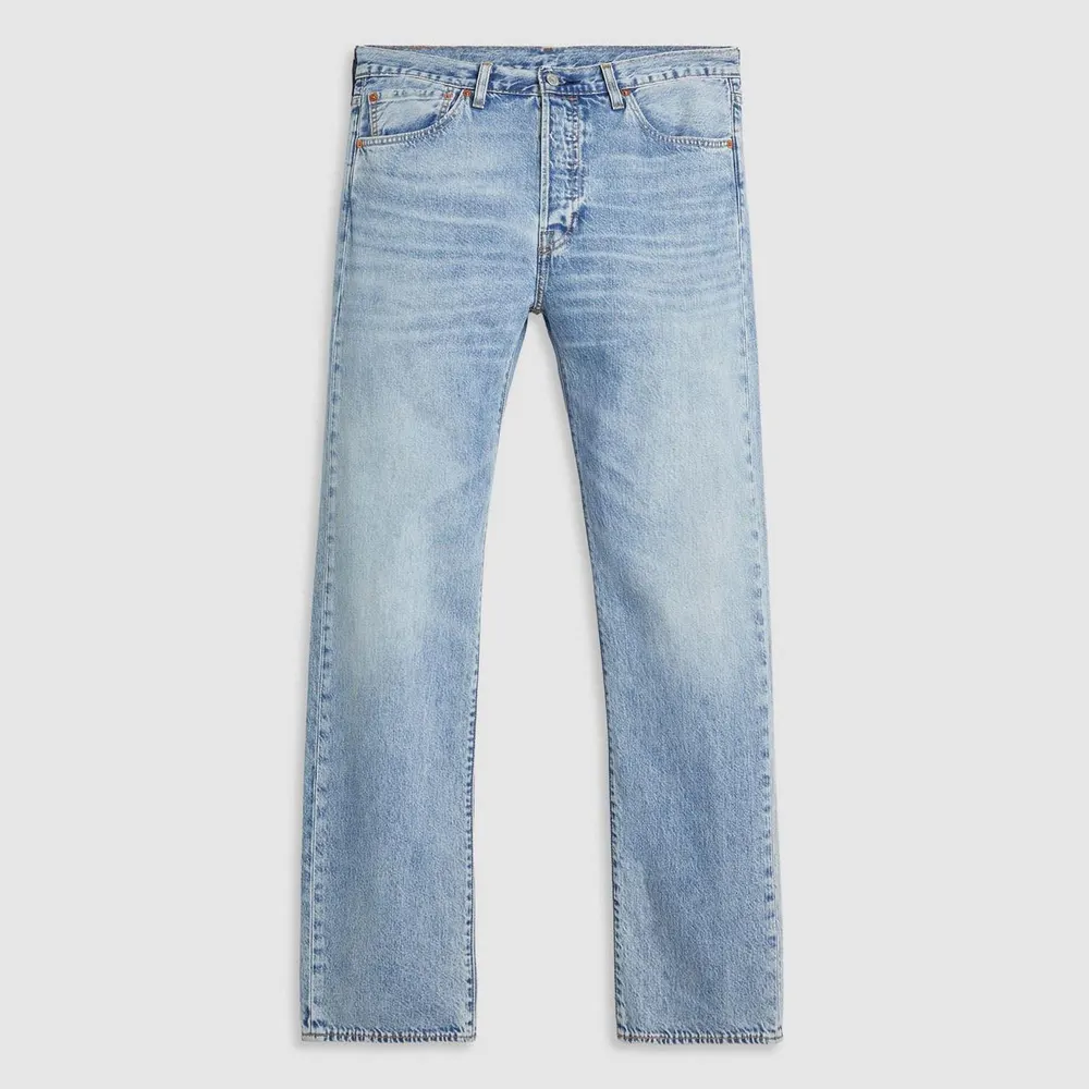 Levis 501 Original Low On Sleep Jeans