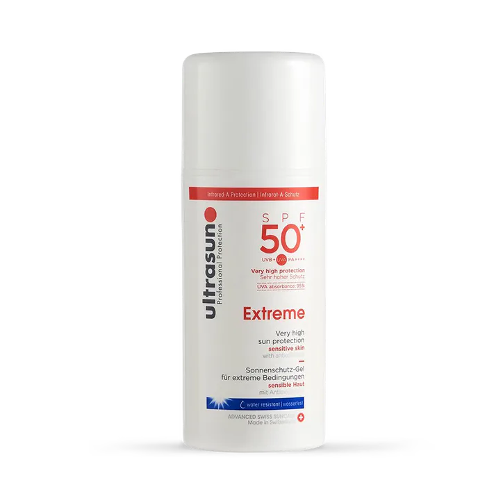 Ultrasun Extreme Sunscreen Spf 50+ 100ml