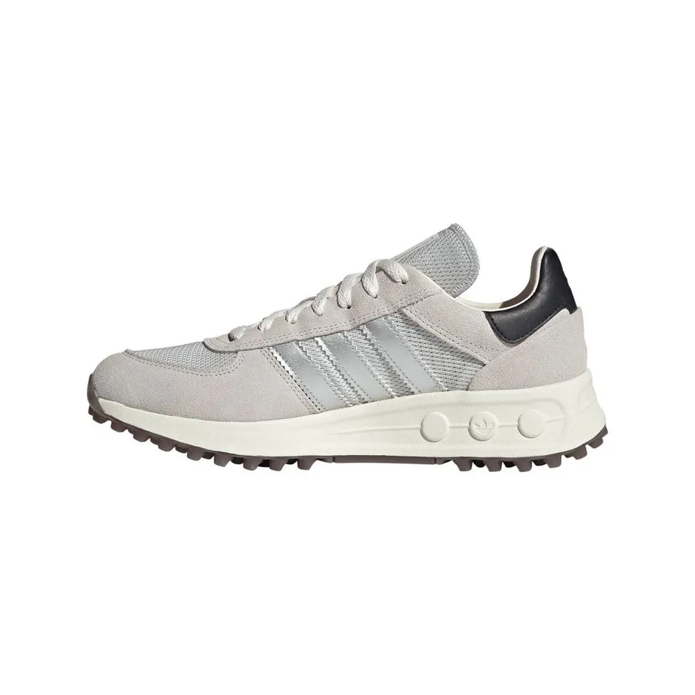 adidas Originals LA Trainer Lux Trainers detail 2