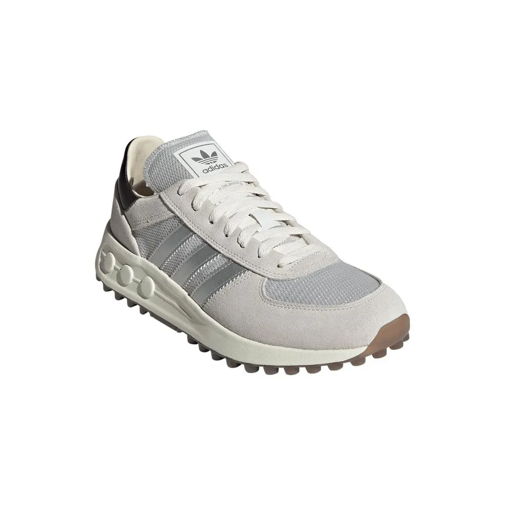 adidas Originals LA Trainer Lux Trainers detail 3
