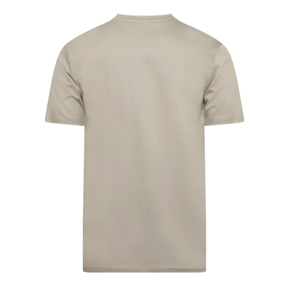 Catini Cat Firenze Plain T Sn99 detail 2