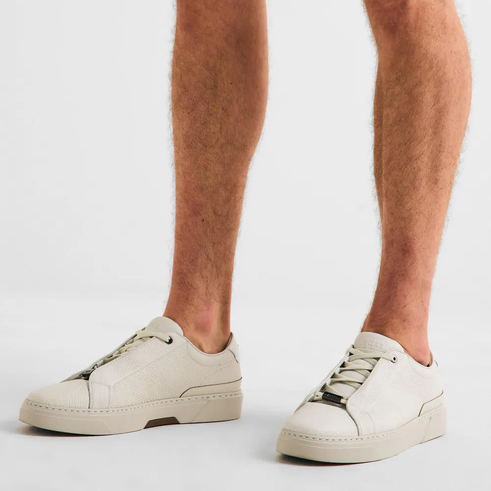 Boss Boss Gary Tenn Grhdelxl 10249655 01 Low-Top Trainers Mens detail 3