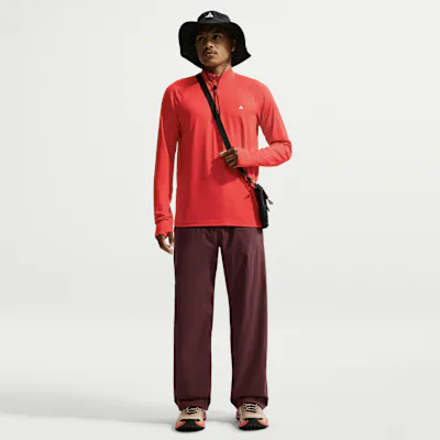 Nike ACG High Stakes Men's Hiking Trousers - Mystic Dates/Summit White in Mystic Dates/Summit White – Nike men's and unisex