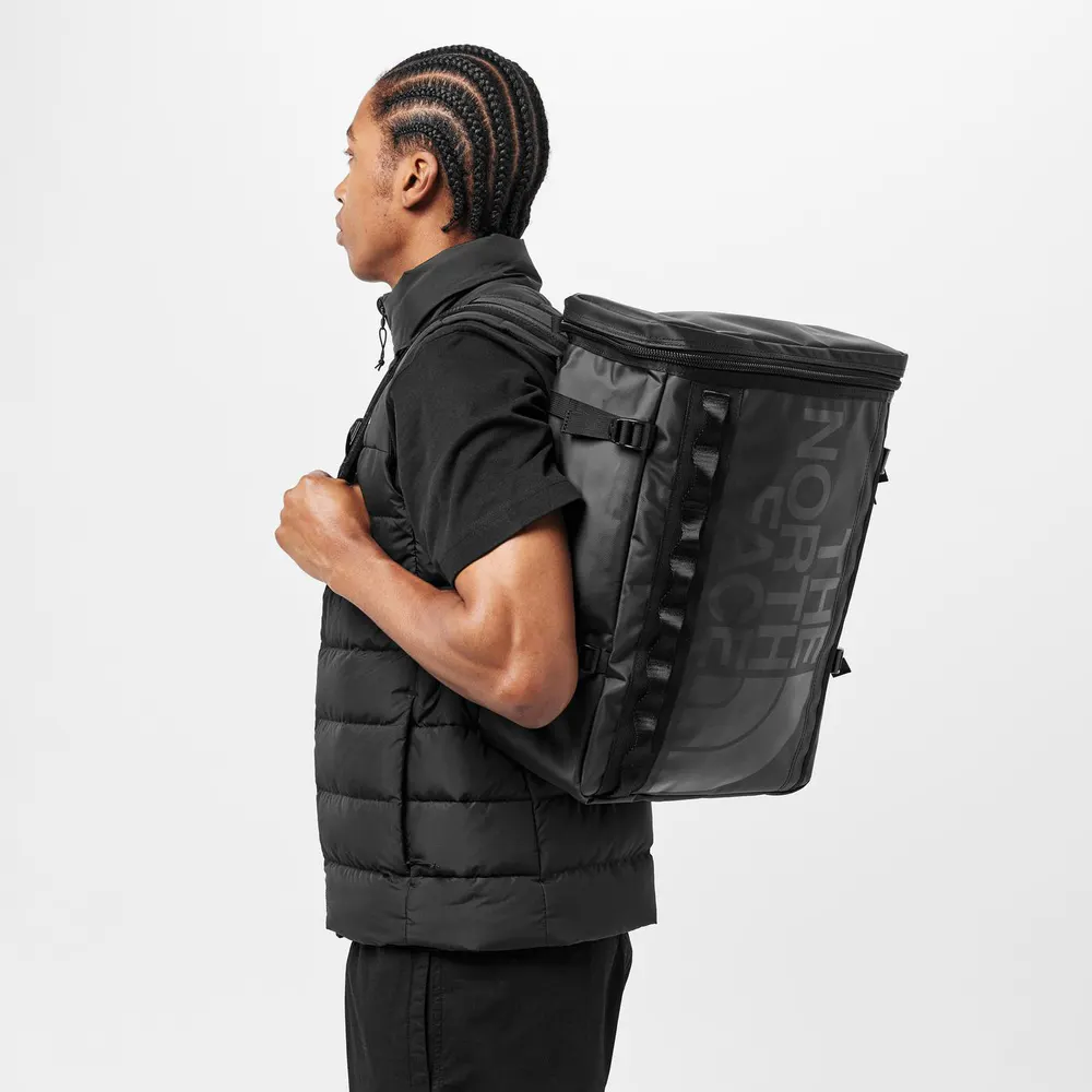 The North Face Mens Base Camp Fuse Backpack detail 3