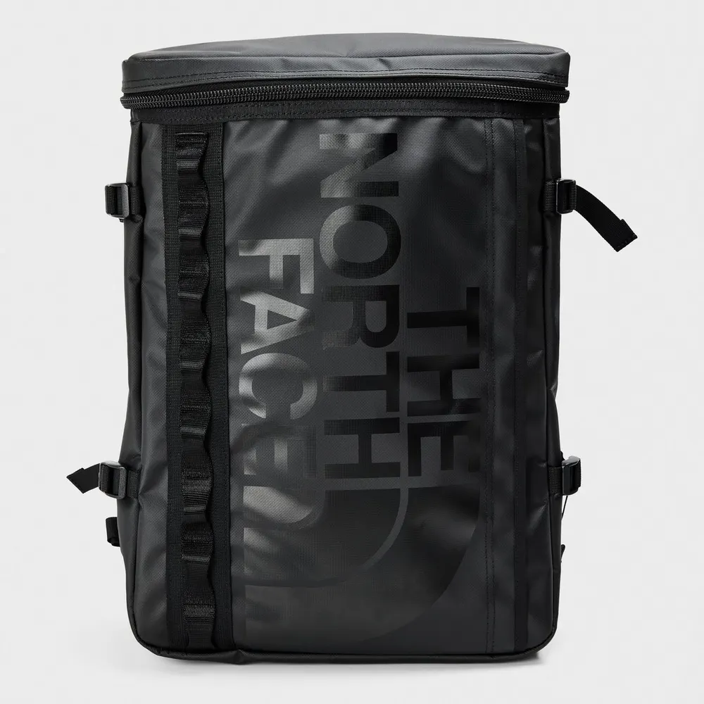 The North Face Mens Base Camp Fuse Backpack