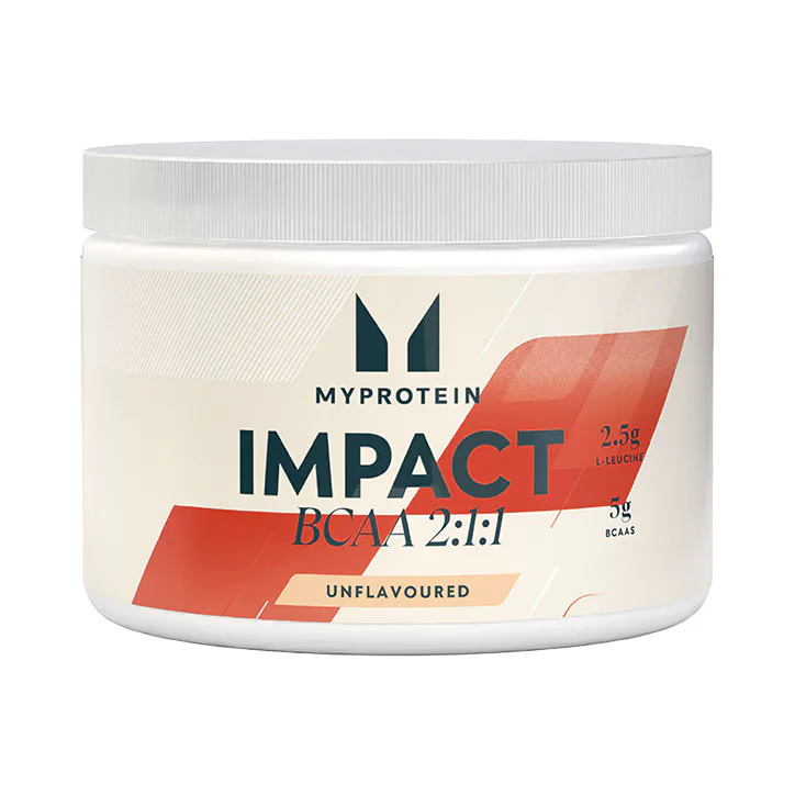 Myprotein Impact Branched Chain Amino Acids 150g