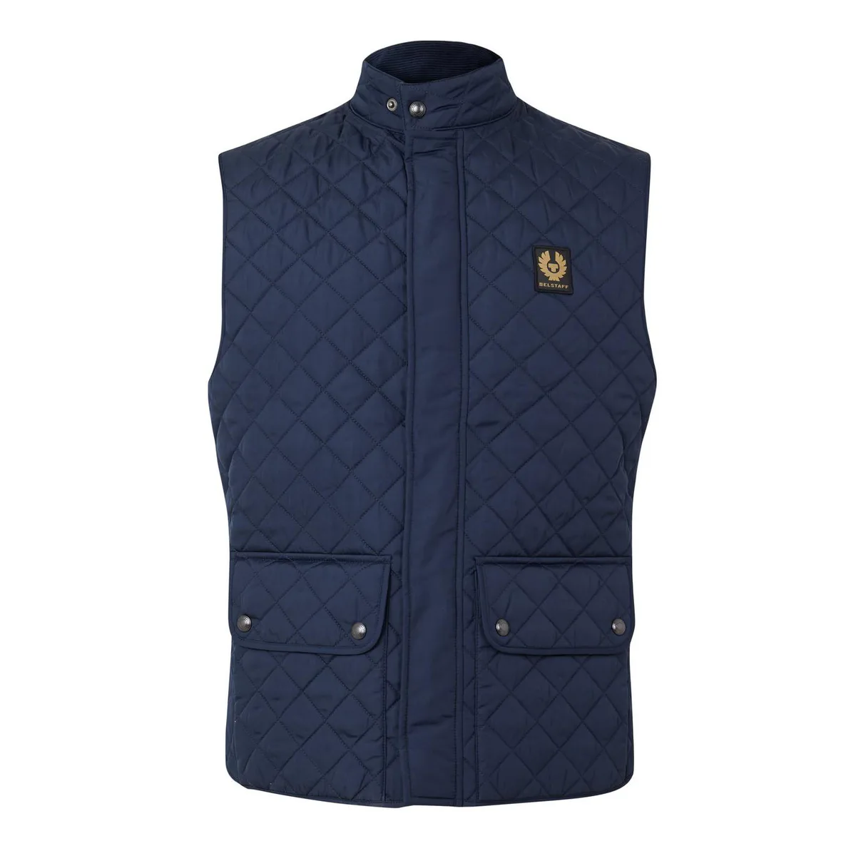 Belstaff Belstaff Icon Gilet Sn64