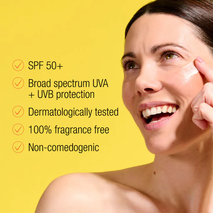 Super Facialist Vitamin C+ Brighten & Defend Spf50+ Broad Spectrum Serum 50ml detail 3