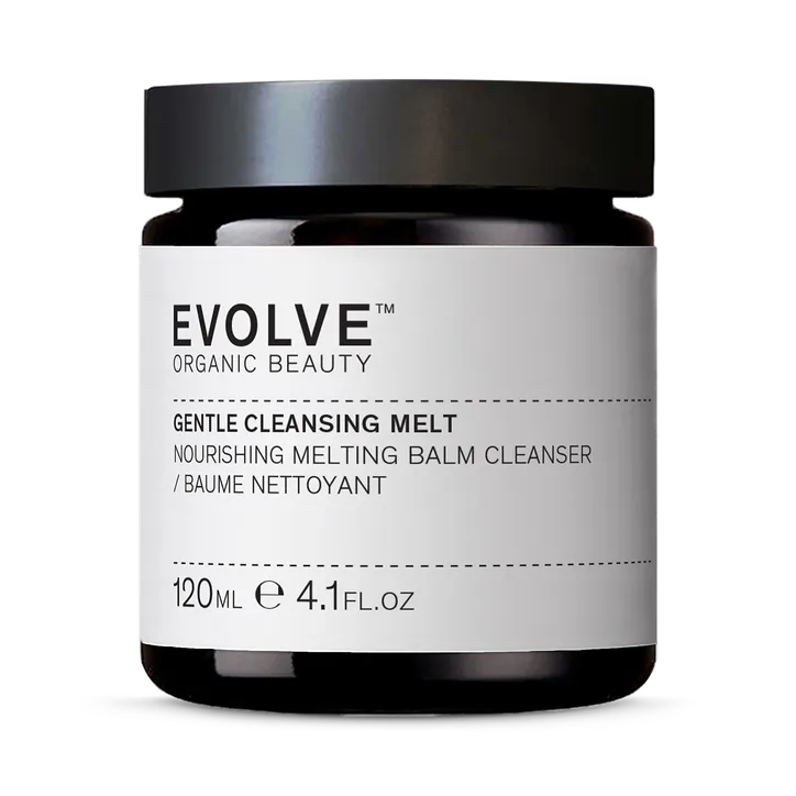 Evolve Gentle Cleansing Melt 120ml