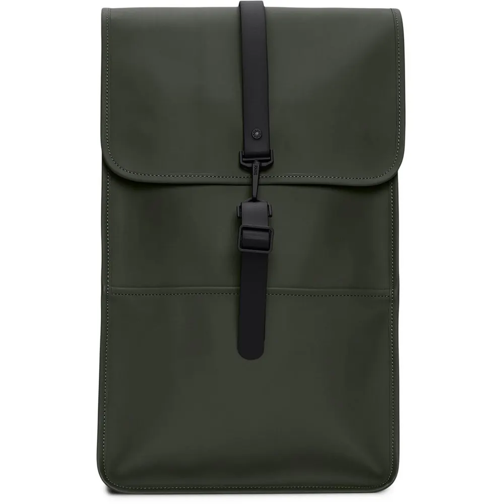 Rains Flap Backpack