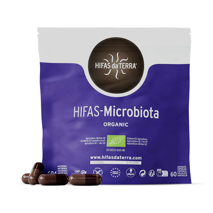 Hifas da Terra Lentinan oral 30ml – Vitamins & Supplements > Supplements > Plant Sourced Supplements > Mushrooms & Functional Blends