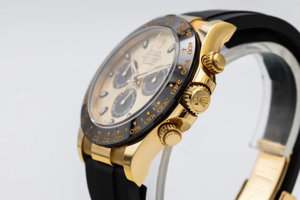 Rolex Daytona 116518 LN — 2017 — Very good detail 2
