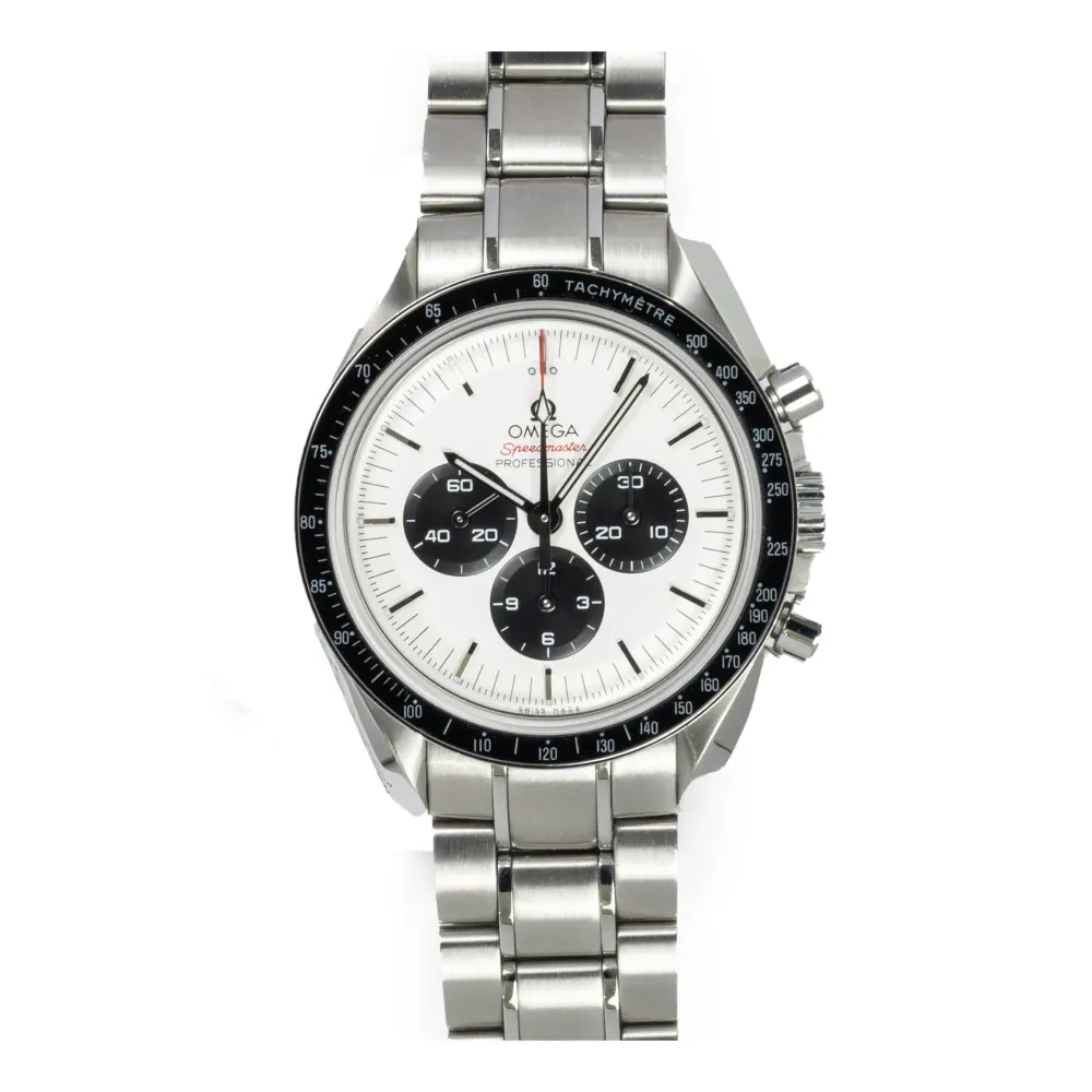 Omega Olympic Speedmaster 522.30.42.30.04.001 — 2019 — Good