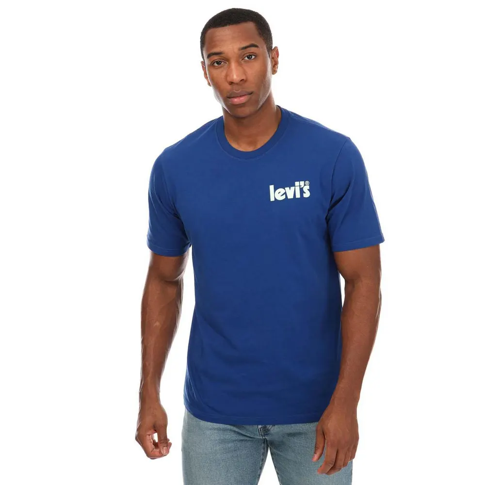 Levis Relaxed Fit T-Shirt