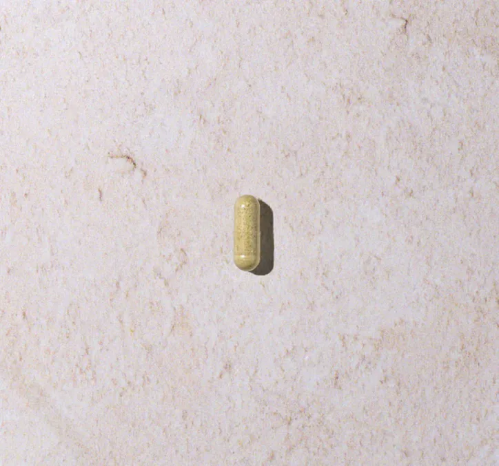 Higher Nature Serotone 5-HTP 100mg - 30 Vegan Capsules detail 2
