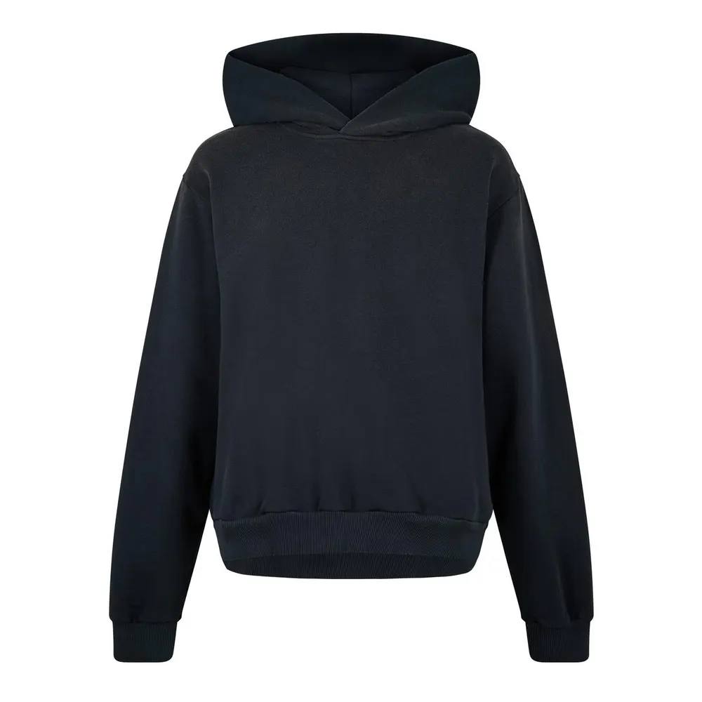 Acne Studios Logo Hooded Hoodie