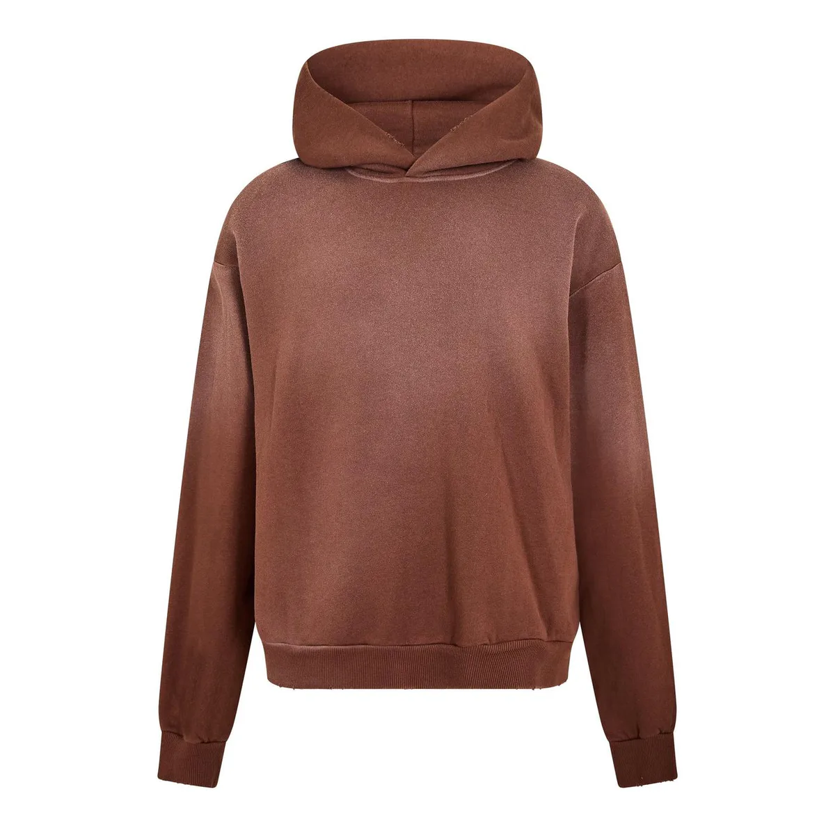 Acne Studios Logo Hooded Hoodie