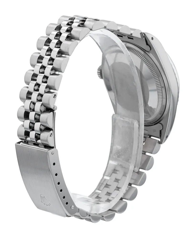 Rolex Datejust 16030 — 1976 — Very good detail 3