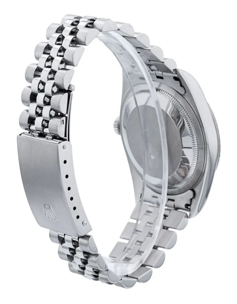 Rolex Datejust 16234 — 2003 — Very good detail 3