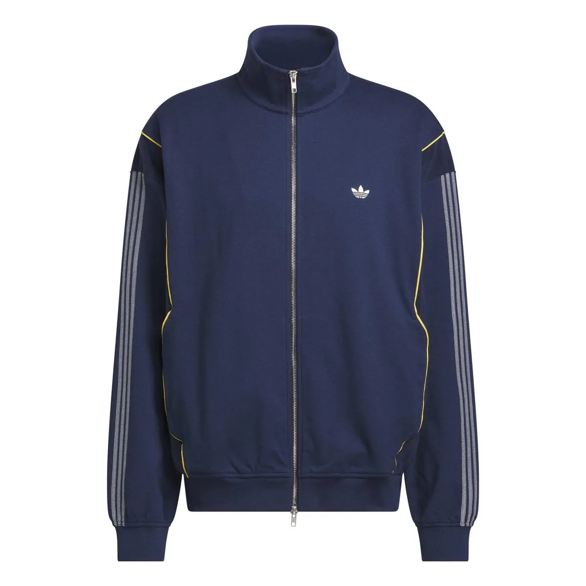 adidas Originals Men's Tennis TT Tracksuit Top