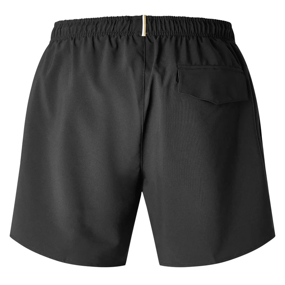 Boss Men's Tio Cotton Crew-Neck Short-Sleeve T-Shirt detail 2