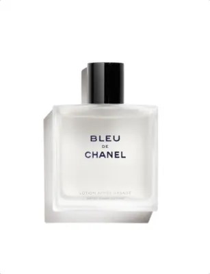 CHANEL BLEU DE CHANEL After-Shave Lotion 100ml
