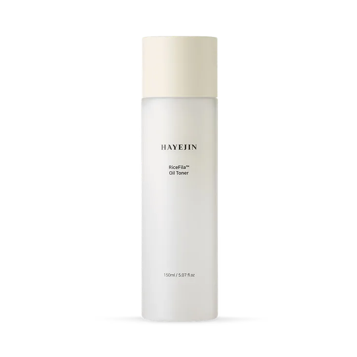 HAYEJIN RiceFila Oil Toner 150ml