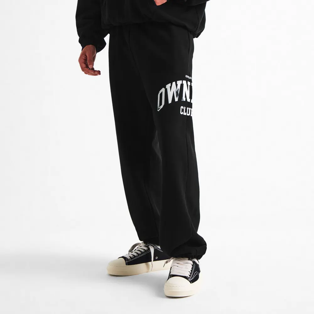Represent Rep Owners Jogger Sn63 detail 3