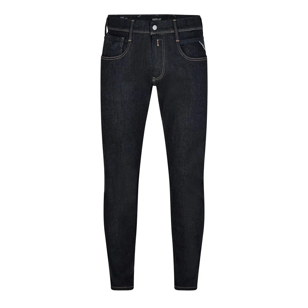 Replay Hyperflex Anbass Slim Jeans