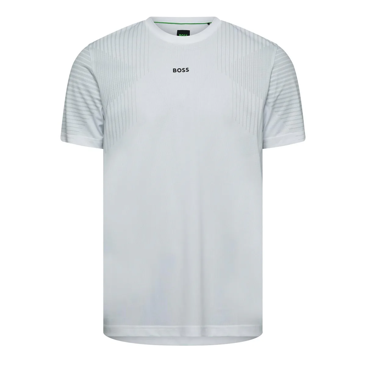 Boss Men's Active Push Short-Sleeve Slim-Fit T-Shirt