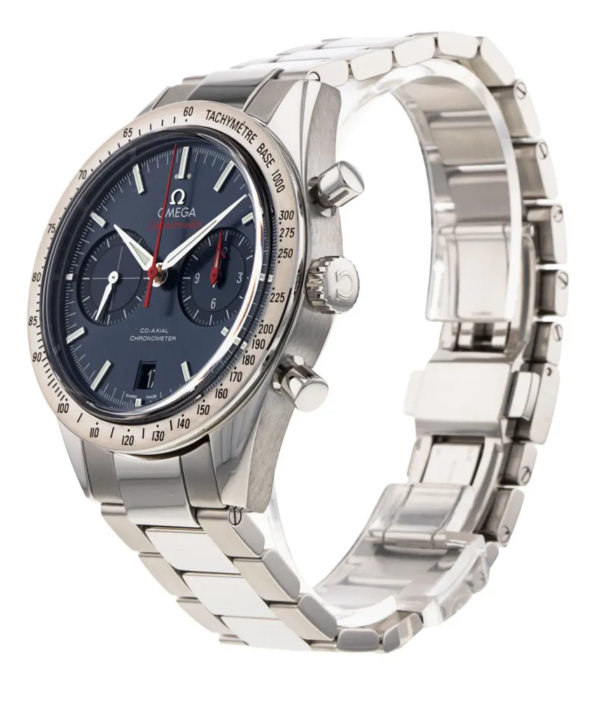 Omega Speedmaster 57 331.10.42.51.03.001 — 2020 — Excellent detail 2