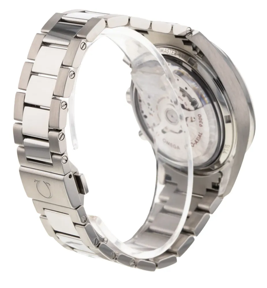 Omega Speedmaster 57 331.10.42.51.03.001 — 2020 — Excellent detail 3