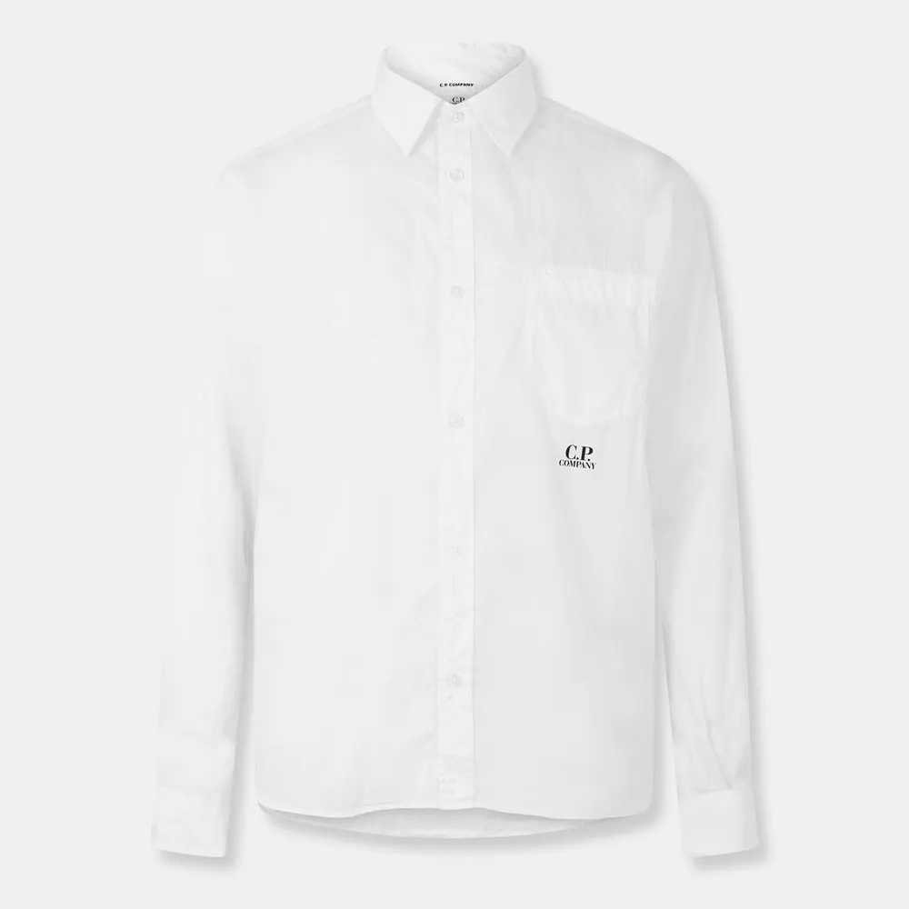CP Company Long Sleeve Shirt