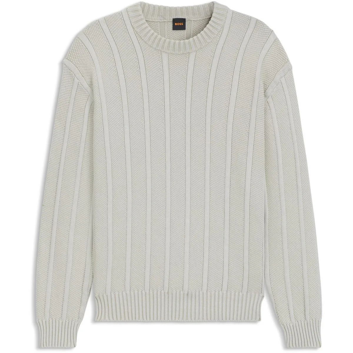 Boss Men's Kaktus Knitted Tops
