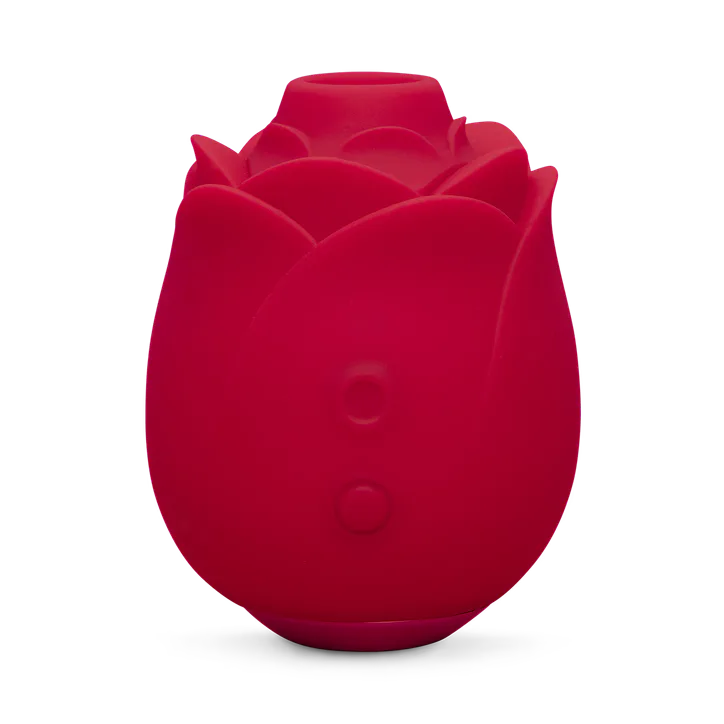 Lovehoney mon ami Pleasure Air Rose, additional product view 2