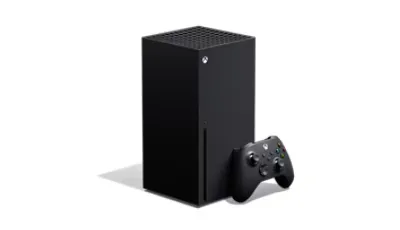 Microsoft XBOX Series X