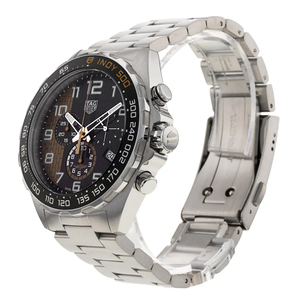 Tag Heuer Formula 1 CAZ101AU.BA0842 — 2023 — Very good detail 2