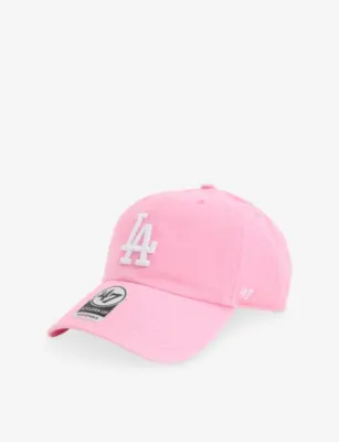 '47 ’47 Clean Up LA Dodgers Cotton-Twill Baseball Cap