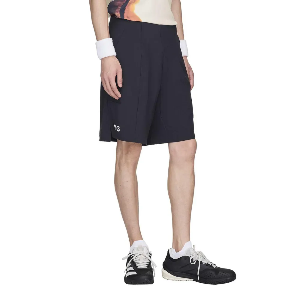 Y3 Y3 Y-3 Tennis Er Sn64 in black, additional product view 3
