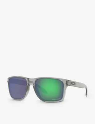 OAKLEY OO9417 Holbrook XL polarized O Matter™ sunglasses detail 2