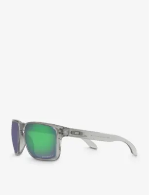 OAKLEY OO9417 Holbrook XL polarized O Matter™ sunglasses detail 3