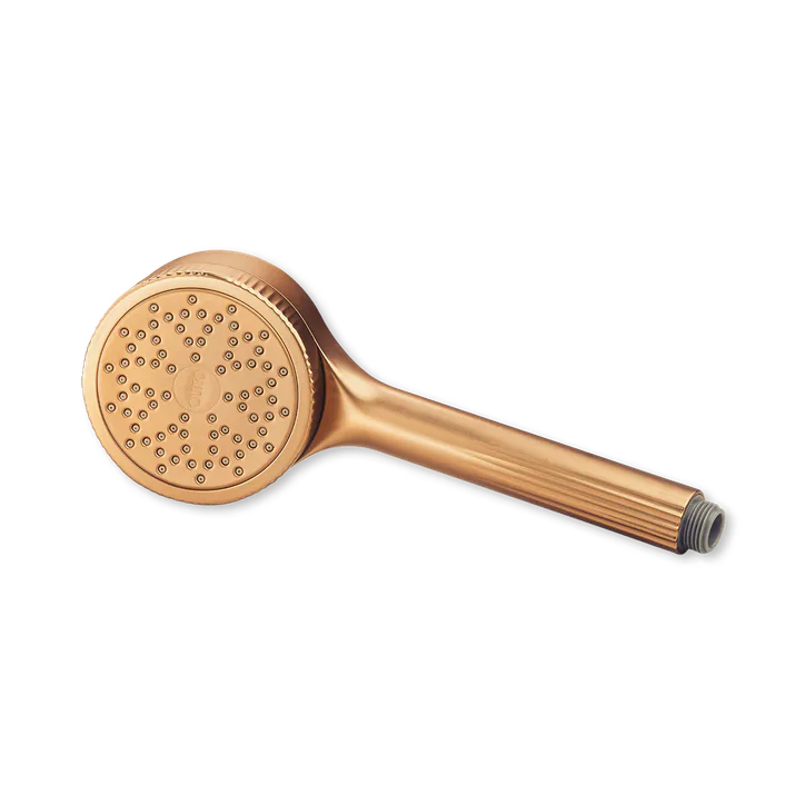 Curo Skin Filtered Shower Head Midnight Black – Beauty > Washing & Bathing > Bathing Accessories