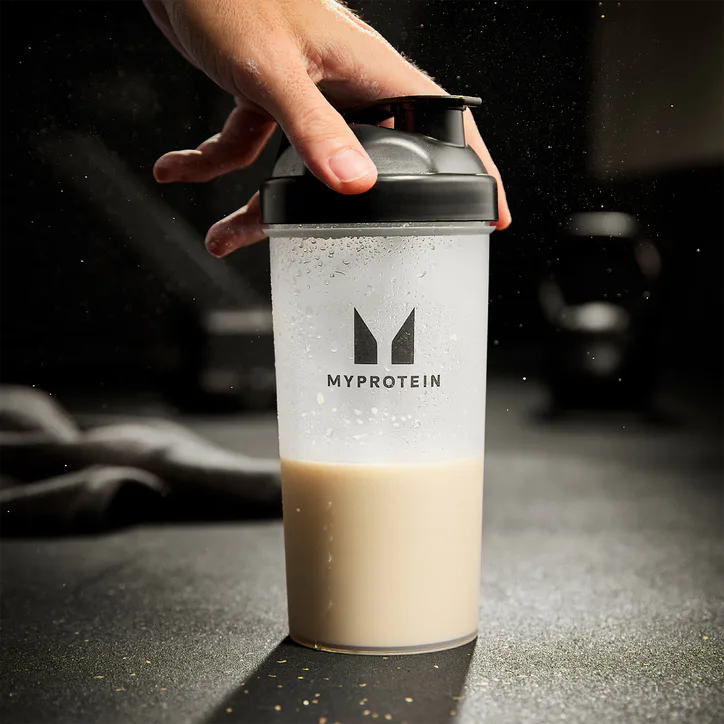 Myprotein Impact Whey Isolate Natural Strawberry 480g detail 3