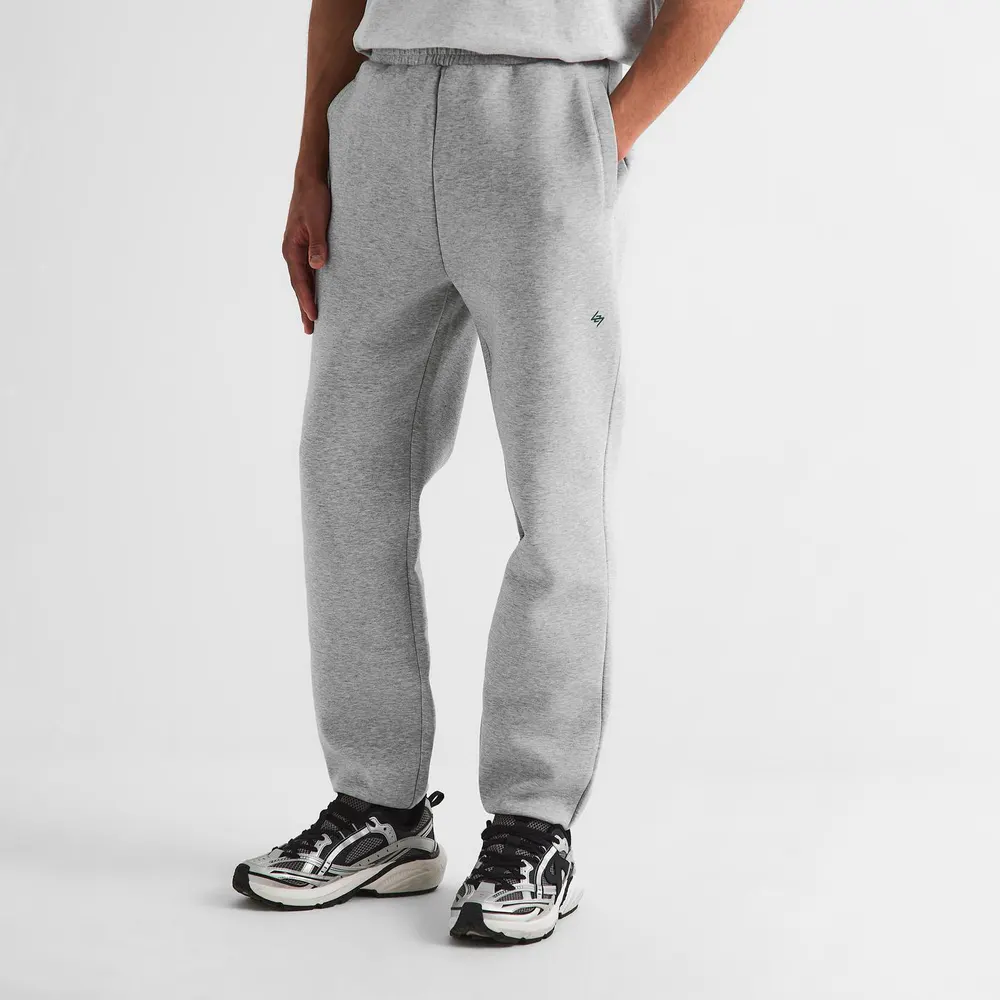 Represent 247 Men's Performance Fleece Tracksuit Bottom detail 3