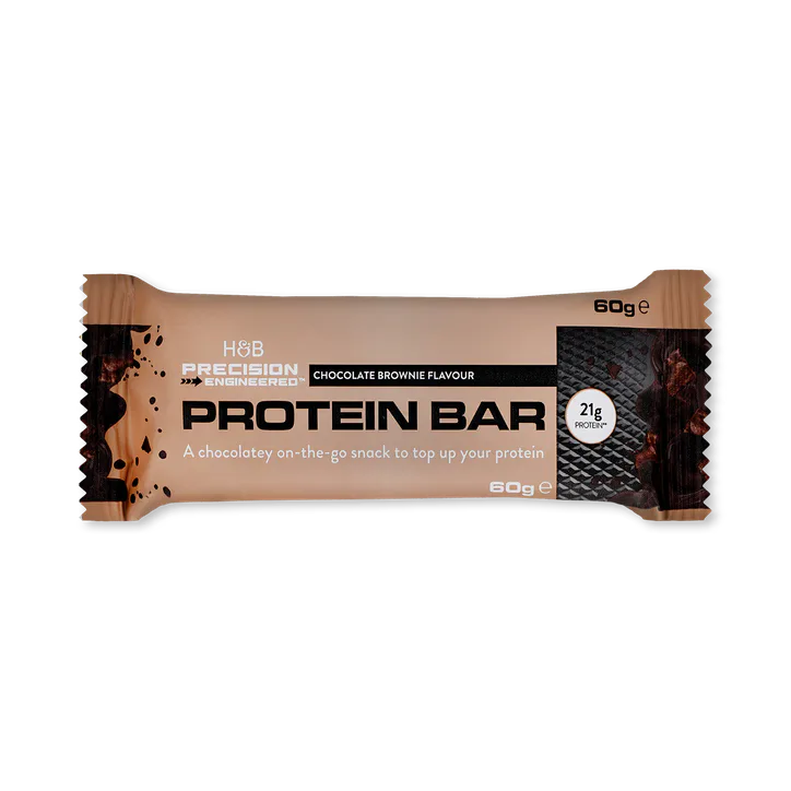 Precision Engineered Protein Bar Belgian Brownie 60g