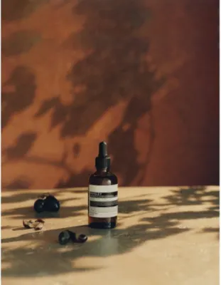 AESOP Parsley Seed Anti-Oxidant Intense serum 60ml detail 2