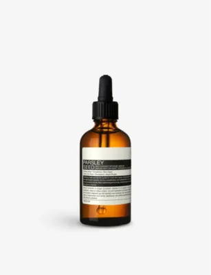 AESOP Parsley Seed Anti-Oxidant Intense serum 60ml