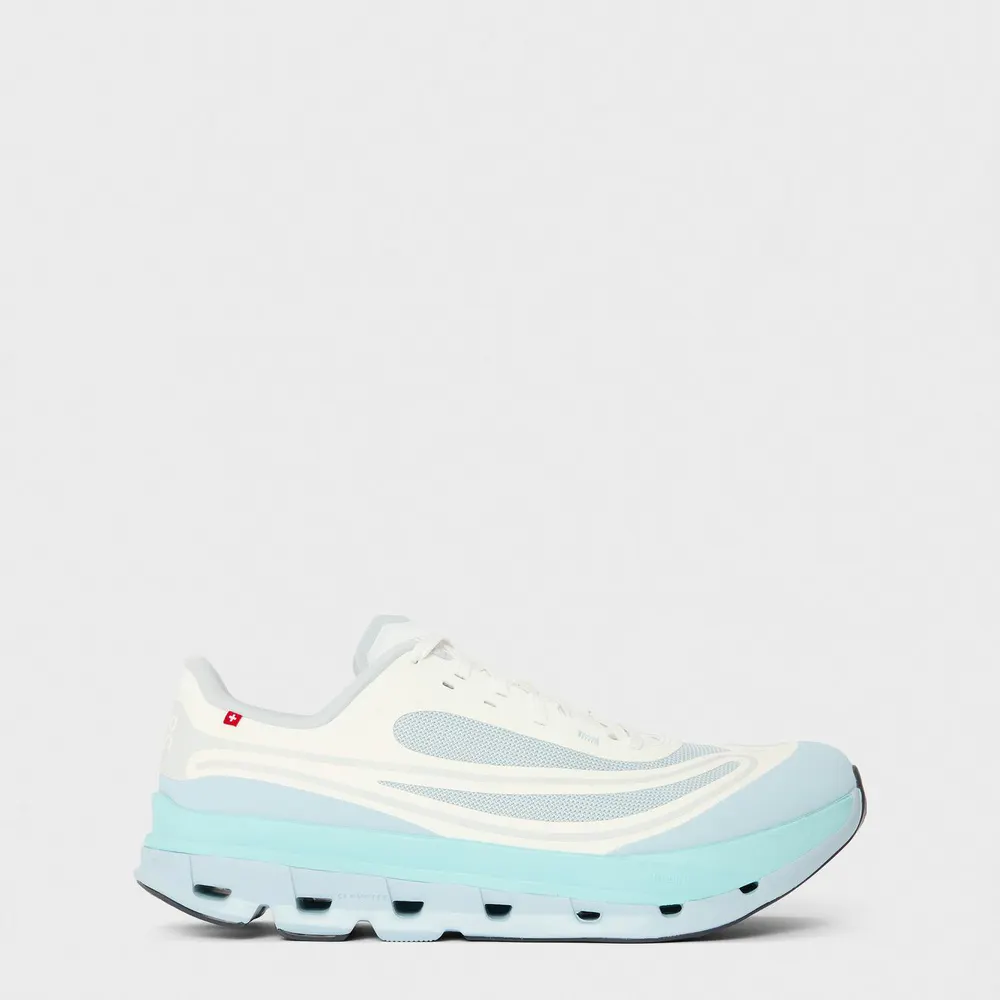 On Men's Cloudflow 5 Running Shoes