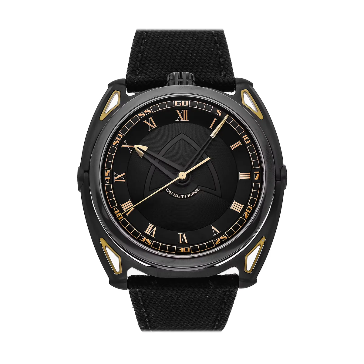 De Bethune DB27 – Pre-owned luxury watches