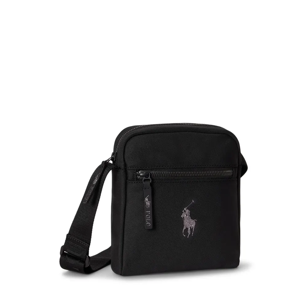 Polo Ralph Lauren Men's Cross-Body Bag detail 2